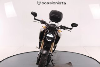 HONDA CB 125 R 2022