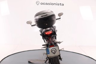 HONDA CB 125 R 2022