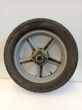 Llanta trasera Honda CB 250 de 1992-2005