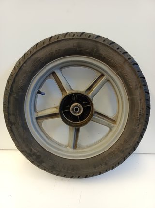 Llanta trasera Honda CB 250 de 1992-2005