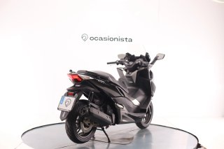 HONDA FORZA 125 2017