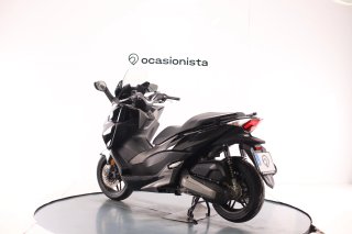 HONDA FORZA 125 2017