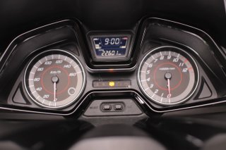 HONDA FORZA 125 2017