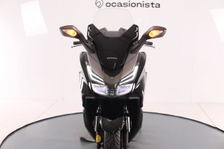 HONDA FORZA 125 2017