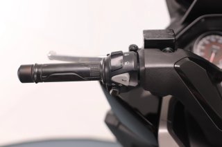 HONDA FORZA 125 2017