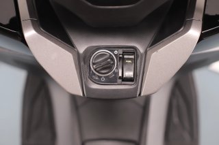 HONDA FORZA 125 2017