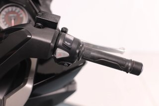 HONDA FORZA 125 2017