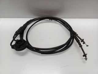 Cables acelerador Piaggio Vespa LX 125 de 2011