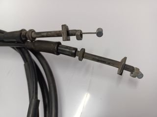 Cables acelerador Piaggio Vespa LX 125 de 2011