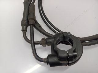Cables acelerador Piaggio Vespa LX 125 de 2011
