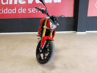 BMW G 310 R