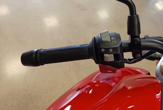 BMW G 310 R