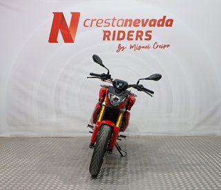 BMW G 310 R