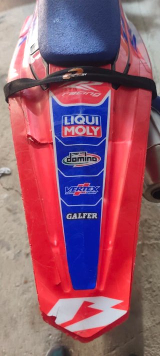 Beta 300 2024 Enduro Precio algo negociable