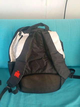 Zaini Ironman