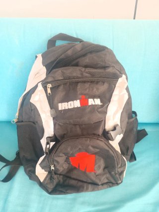 Zaini Ironman