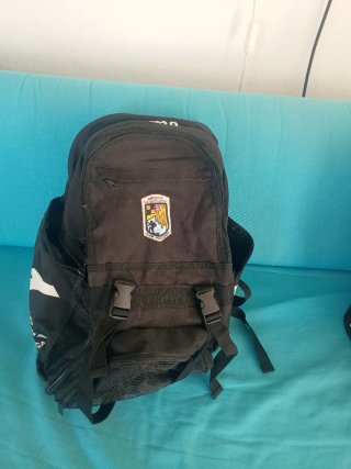 Zaini Ironman