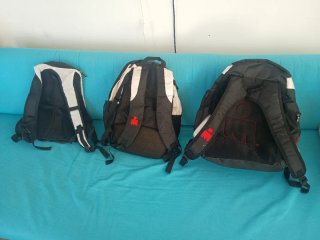 Zaini Ironman