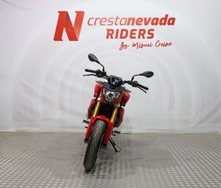 BMW G 310 R