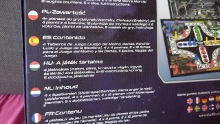 Multijuegos Disney Pixar Lightyear