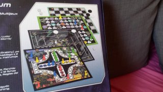 Multijuegos Disney Pixar Lightyear