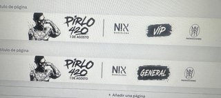 Pulseras Personalizadas para Eventos