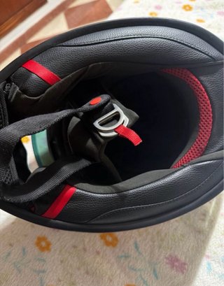Casco Moto Shoei Marc Márquez 93