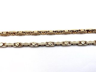 Cadena Cartier 19,81gr 18k 30cm