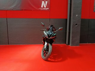 Yamaha YZF R125