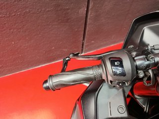 Yamaha YZF R125