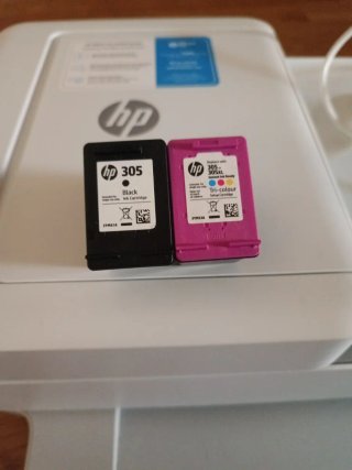 Impresora HP ENVY Pro 6430