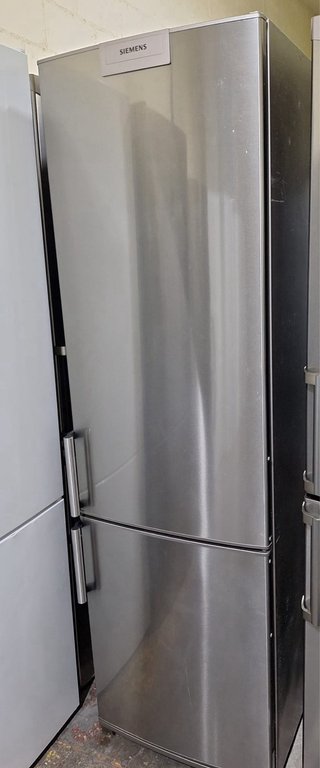 Frigorífico Siemens