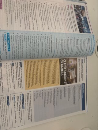 Libro de ingles B2+