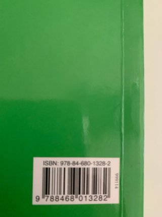 Física y Química 1o Bachillerato