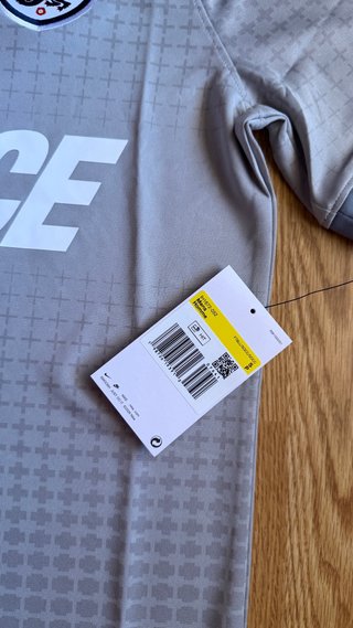 Palace x Nike Inglaterra Camiseta Fútbol