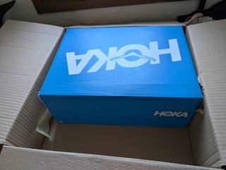 Zapatillas trail Hoka Speedgoat 7 (46 2/3)