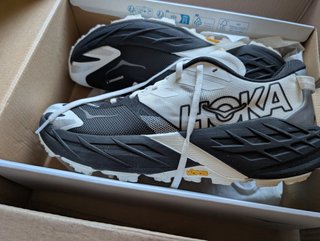 Zapatillas trail Hoka Speedgoat 7 (46 2/3)