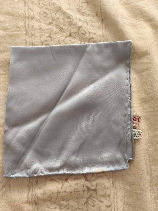Corbata y Pañuelo bolsillo Brioni Seda 100%