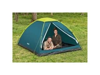 Tienda Campaña Bestway 68143 Fibra 240x200x135 cm