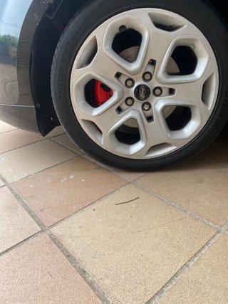 Ford Mondeo Mk4 2010