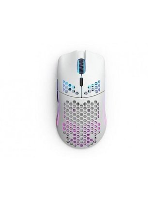 Raton Gaming - GLORIOUS PC GAMING RACE Model O