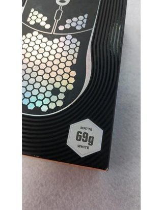 Raton Gaming - GLORIOUS PC GAMING RACE Model O
