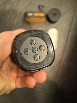 Altavoces portátiles Sogo sunstech nuevos