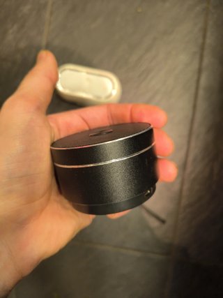 Altavoces portátiles Sogo sunstech nuevos