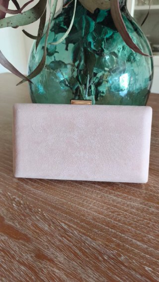 Como Nuevo, Bolso de fiesta/Ceremonia Ante