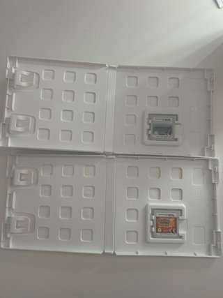 Nintendo 3DS XL Edizione Pokémon Sole e Luna