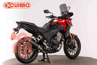 HONDA CB 500 X