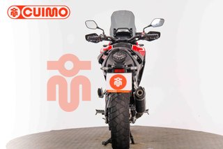 HONDA CB 500 X