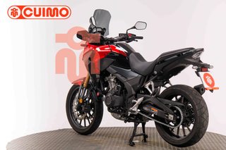 HONDA CB 500 X