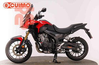 HONDA CB 500 X